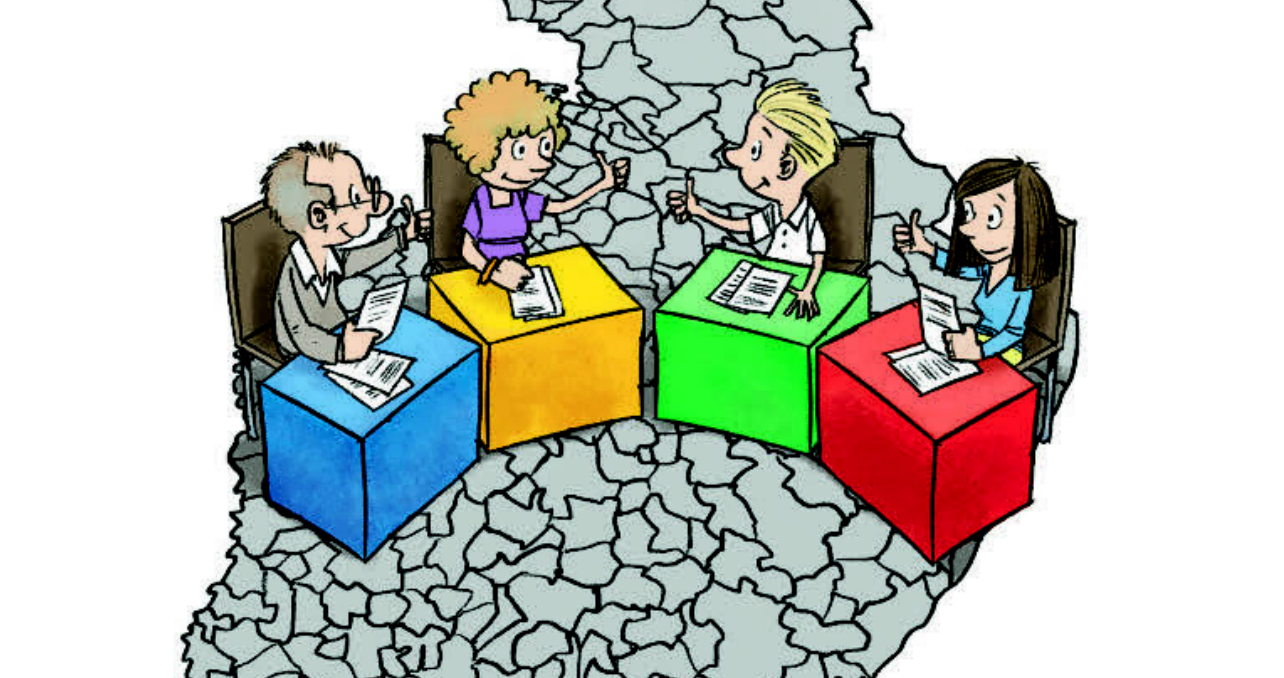 Suomalaisen kuntajohtamisen kokonaisarvosana on 7 ½ – vuorovaikutustaidot ja tunneäly tärkeintä johtajalle