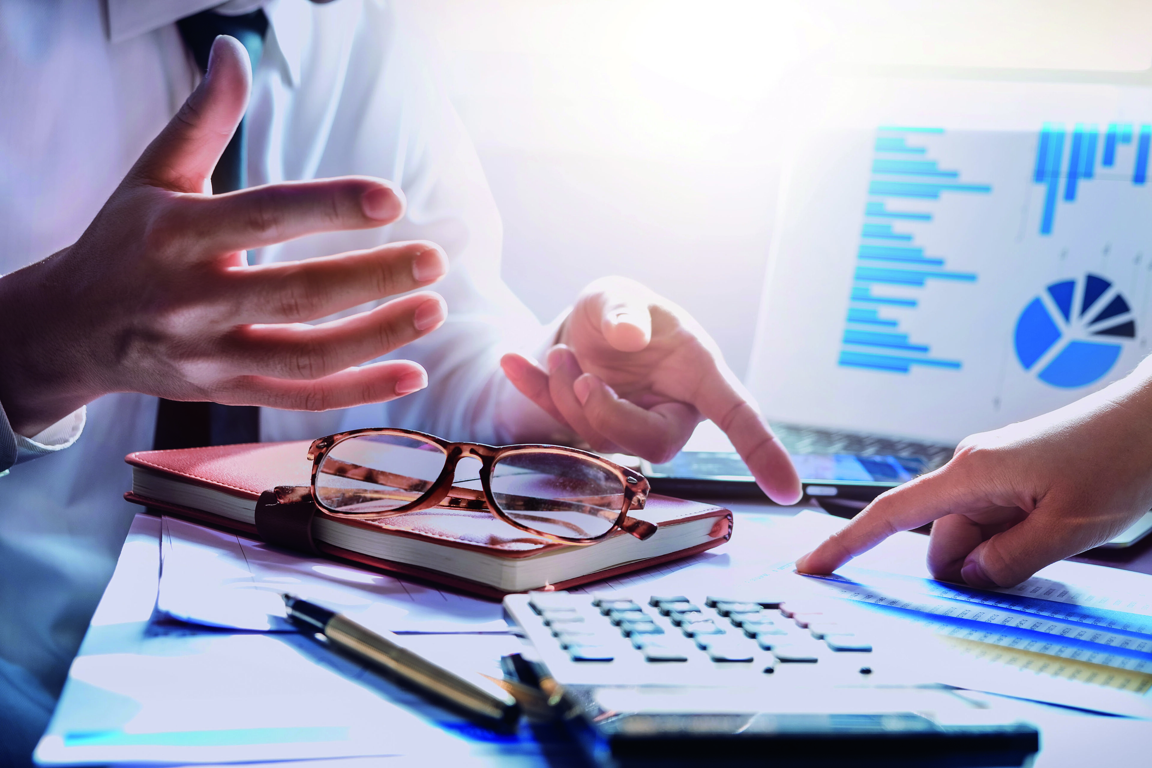 Tutkimus: Kunnilla ja kaupungeilla työstettävää strategisessa omistajuudessa