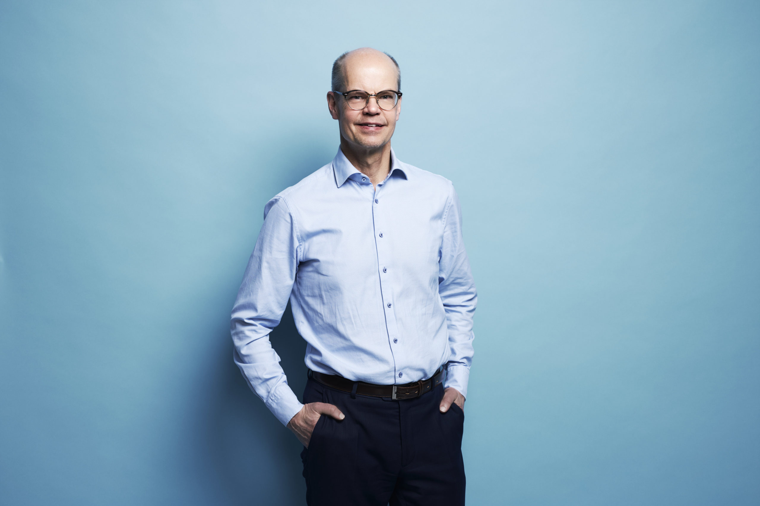 IBO:n pääjohtaja Olli-Pekka Heinonen: Nuorten tulevaisuus Pisa-tuloksia tärkeämpää