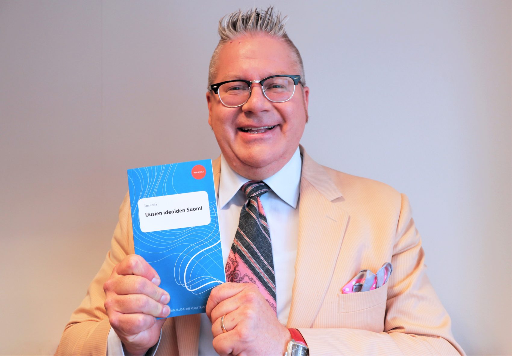 Resepti Suomen kehittäjille: Kopioi ja erottaudu – Maakuntien vetovoimaa vahvistavia ideoita