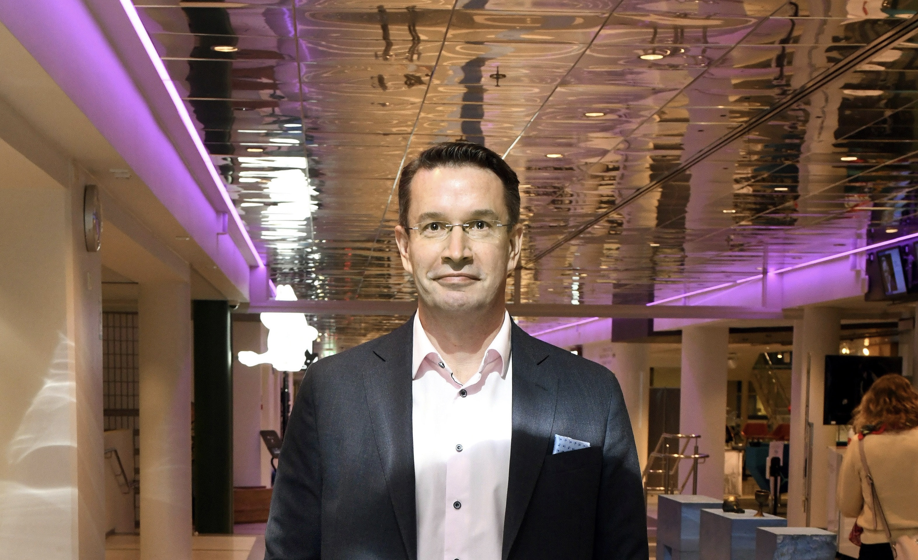 Miten väestökehys muokkaa Suomea