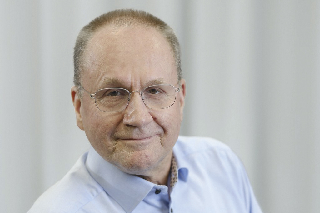 Mika Pyykkö: 
Me ollaan voittajia kaikki, kun oikein toimitaan