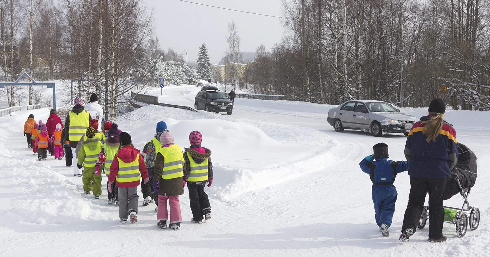 Valtionosuusuudistuksen kaatuminen syventää kuntien vastakkainasettelua