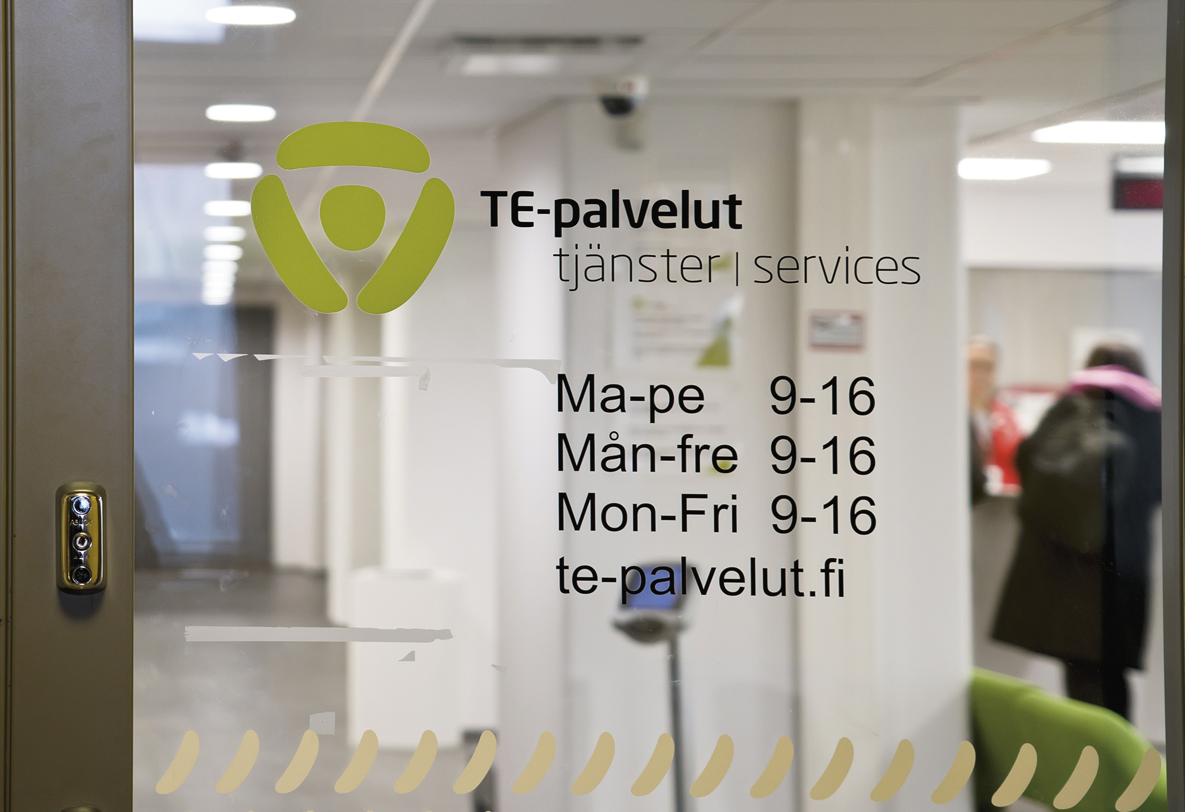 Työttömyyden hoidosta lankeaa kunnille iso lasku