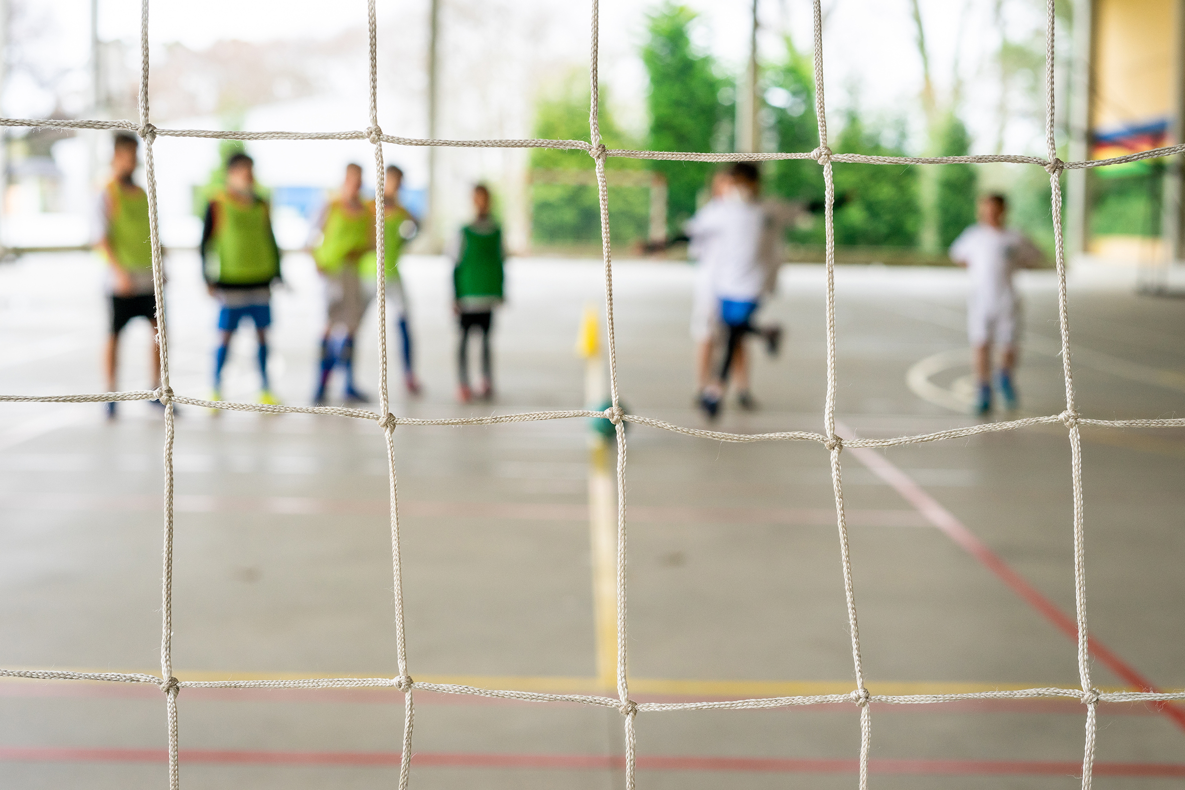 Vaikuttavuutta, ei suoritteita