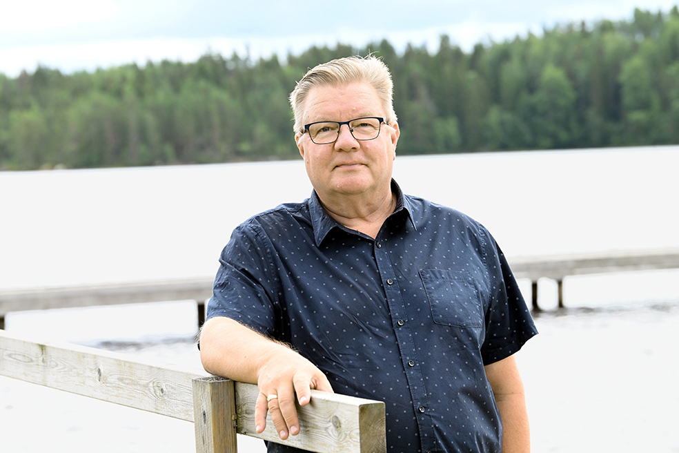 Konnevesi jakaa tekoälyosaamista muille pienille kunnille