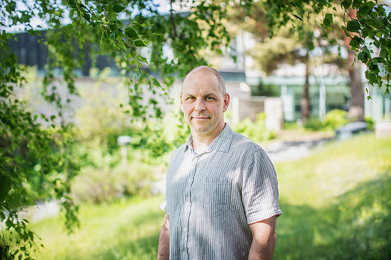 Luonnonarvomarkkina helpottaa kuntien luontotavoitteiden täyttämistä